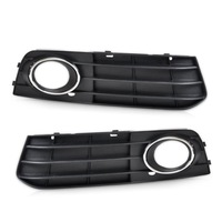 фото thumb №1, Audi a4 b8 08-11 решітка радіатора рамка решітка протитуманної фари права+ ліва