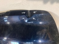 фото thumb №5, Porsche cayenne 9y3 coupe кришка багажника багажника