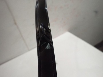 фото thumb №9, Планка бампера зад mercedes e-klasa w213 amg 16- a213