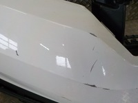 фото thumb №7, Vw crafter бампер передній перед 18-20