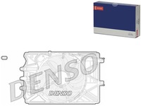 фото thumb №1, Denso der09069 вентилятор, охолодження двигуна