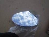 фото thumb №1, Вкладиш дзеркало лівий opel corsa d 13296270