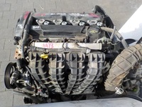 фото thumb №1, Dodge avenger compass 09r 2.4 16v 170km двигатель ed3 edg комплектный