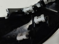 фото thumb №6, Молдинг dekor панели консоли peugeot 508 ii 9816228377