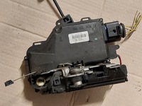 фото thumb №1, Замок дверь правые перед skoda octavia ii golf v touran 3d2837016j