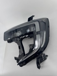 Renault master v full led фара левая правый с Разборки, фото thumb