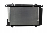 фото thumb №2, Комплект радиатор toyota auris e18 17- / lifting