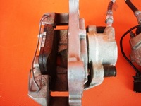 фото thumb №10, Audi a5 8t суппорт тормозной 315mm l p перед 10km