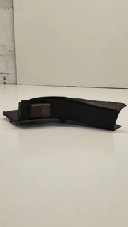 фото thumb №2, Защита колонки рулевого левая сторона land rover range rover velar