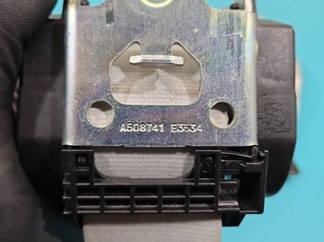 фото thumb №7, Pas безпеки зад лівий renault scenic iii 888415677r