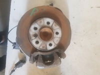 фото thumb №10, Bmw i3 поворотний кулак перед амортизатор важіль lh rh