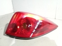 фото thumb №9, Nissan primera p12 kombi лампы задняя правая i левая