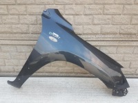 фото thumb №1, Toyota rav4 rav-4 2006 - 2010 крыло правый перед оригинал