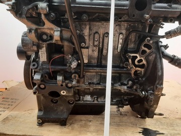 фото thumb №14, Peugeot 407 1.6 hdif 16v 109km 04-10 sedan двигун diesela 9hz