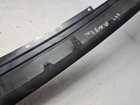 фото thumb №11, Mazda cx5 ii 17- защита планка накладка верхняя решётка kb8a-507e1 usa