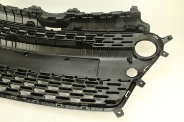 фото thumb №8, Решётка решётка радиатора hyundai i10 ii рестайлинг 16-19 86569-b9500