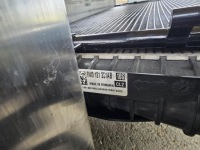 Радиатор вентилятор ремень передний усилитель балка audi a6 c8 4k 286 km в Украине, фото thumb