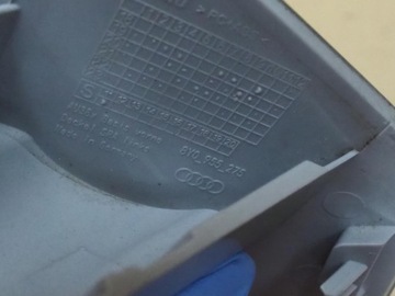 фото thumb №15, Заглушка склоомивача ліва audi a3 8y 8y0955275