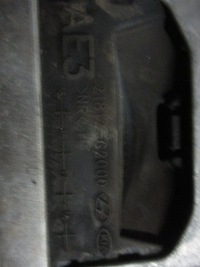 фото thumb №10, Подушка двигуна hyundai ioniq kia niro 1,6 hybrid 21810-g2000