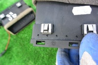 фото thumb №11, Решётка обдув kpl maserati quattroporte vi