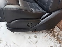 фото thumb №5, Сиденья сиденье заднее сиденье mercedes ml w166 11-15r кожа europa