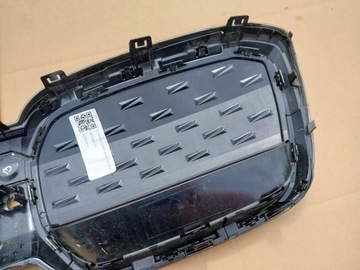 фото thumb №5, Решётка радиатора решётка бампера bmw ix3 g08 оригинал хороший состояние