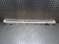 фото thumb №1, Mercedes w222 6.3 amg планка пороговая правая a2226980654 799