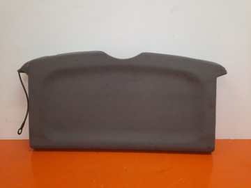 фото thumb №1, Opel corsa-c 03-06 рестайлинг 5d полка багажника зад задняя