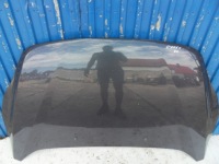 Ford c-max mk2 2 10-14 комплектная капот передняя ea Доставка, фото thumb