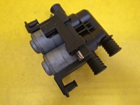 фото thumb №7, Электроклапан отопителя клапан wody bmw e39 nr55