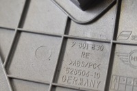 фото thumb №5, Mini cooper countryman r60 2011 рамка бардачка панелі приладової панелі