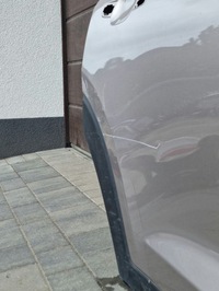 фото thumb №4, Hyundai tucson дверь правое задние задняя