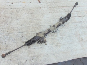 фото thumb №6, Ford fiesta mk4 1.25 98r рейка рульового управління трансмісія