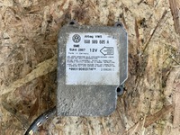 фото thumb №3, Volkswagen golf iv 2000 блок керування / модуль подушка безпеки