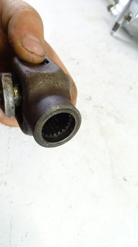 Honda Shadow VT 83-86 700/750 Карданный привод дифференциала