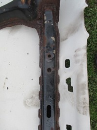 фото thumb №7, Mazda 6 ii gh 2009 r 2.2 cidt-sanki подрамник подрамник