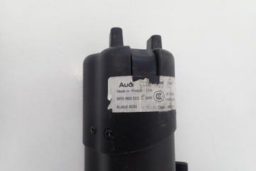 фото thumb №12, Ролета багажника audi a4 b9 avant 8w9863553c