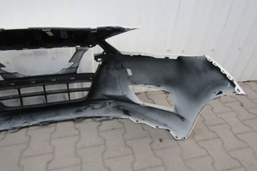 фото thumb №14, Бампер перед переднее nissan micra k14 19-