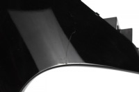 Накладка ліва молдинг кришки багажника 76088-78010 lexus nx i Оригінал, фото thumb