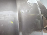 фото thumb №6, Капот nissan qashqai 1 lift 2009-2013