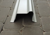 фото thumb №2, Honda accord 02-08 поріг ремкомплект поріг оцинковка le=pr