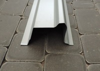 фото thumb №2, Honda accord 02-08 поріг зовнішній внутрішній le+pr kpl 4szt