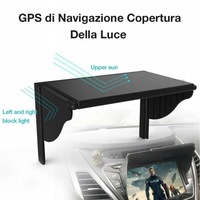 фото thumb №7, Навігація захист сонцезахисна автомобільний