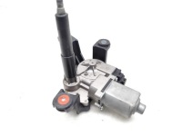 Vauxhall insignia моторчик дворники стекло задний 2017 хэтчбек 4/5dr Цена, фото thumb