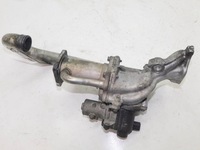 фото thumb №7, Renault clio iii 1.5dci 08r радіатор spalina egr