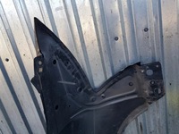 фото thumb №8, Audi a6 c6 крыло левый чёрный 2004-08r.