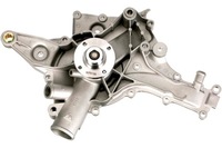 фото thumb №3, Насос води mercedes c cl203 c t-model s202 c t-model s203 c w202 c