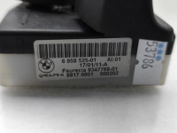 Bmw 5 series кнопки керування сидіння 2011 седан 4/5dr 6958525 8347768 Зі Шроту, фото thumb