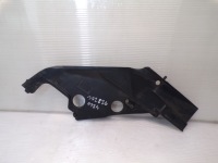 Купити Захист накладка поперечина передній права mercedes slk r 172 1728260124, фото thumb