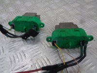 фото thumb №4, Резистор резистор вентилятор renault espace 4 iv lift 06- europa 52492365